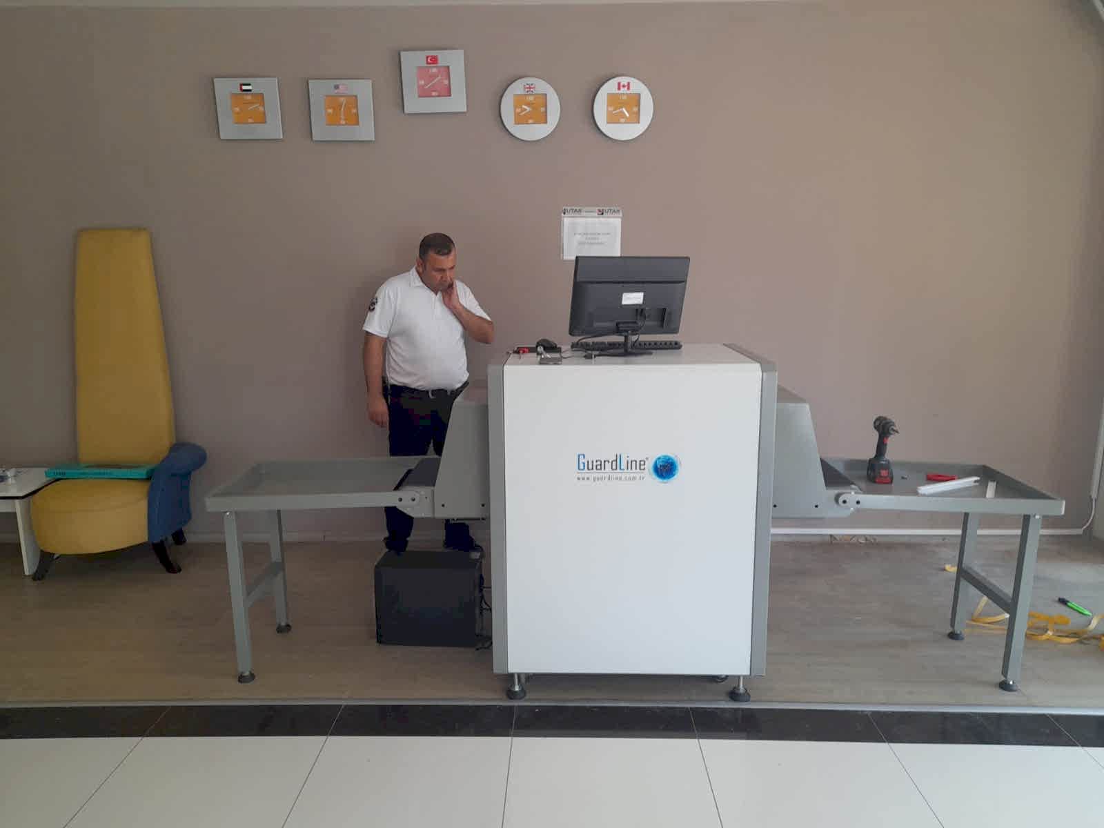 X-RAY CİHAZI 5030 YENİ NESİL
